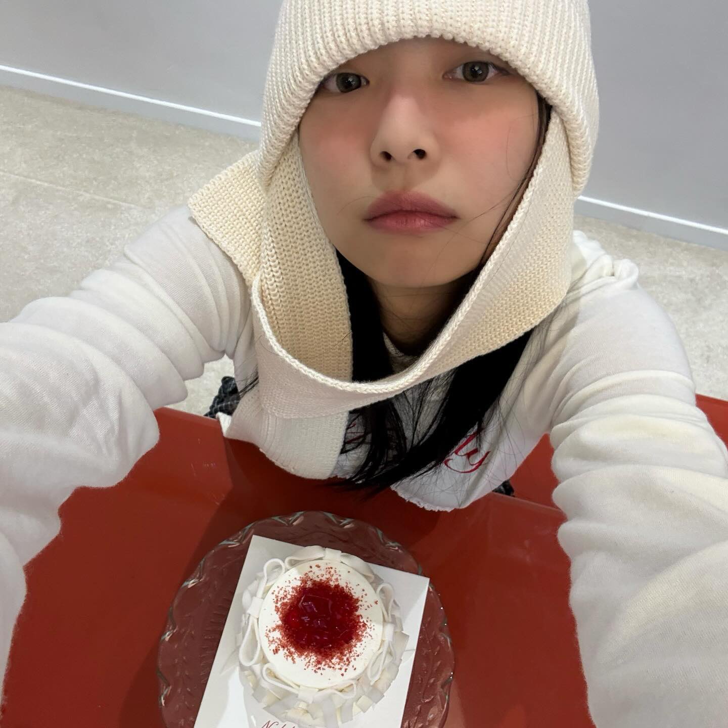 [잡담] 제니 인스타에 올라온 케이크들 | 인스티즈