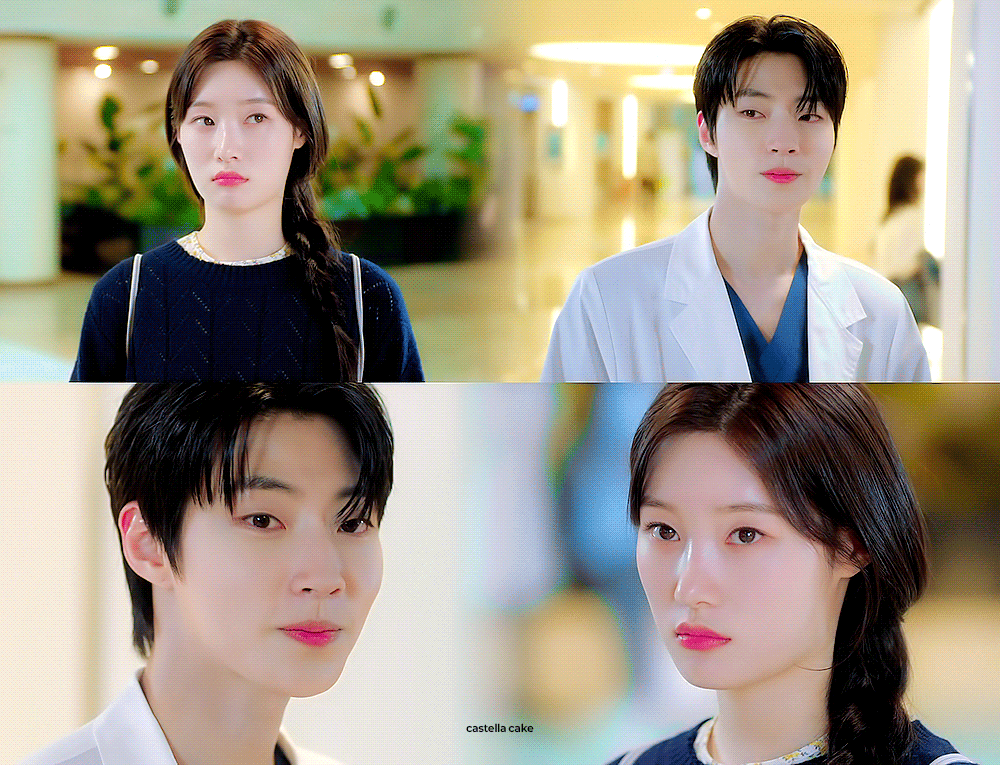 [잡담] 조립식 이번주 하쭈 최애씬 다들 머임?ㅋㅋㅋㅋ | 인스티즈