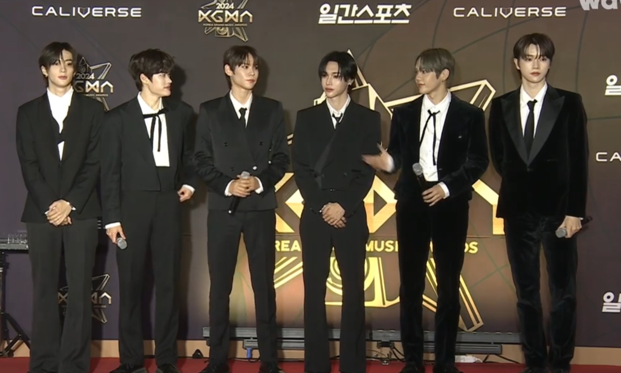 [잡담] 오늘 라이즈 좀 봐 | 인스티즈