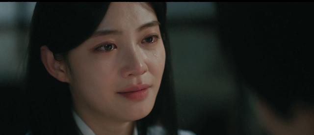 [잡담] 정년이 주란이 ㅜㅜ 눈이 너무 이뻐 | 인스티즈