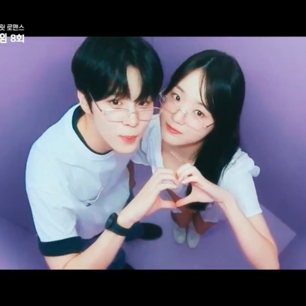 [잡담] 김우석 강나언 인생네컷 또 떴다 ㅋㅋㅋㅋ | 인스티즈