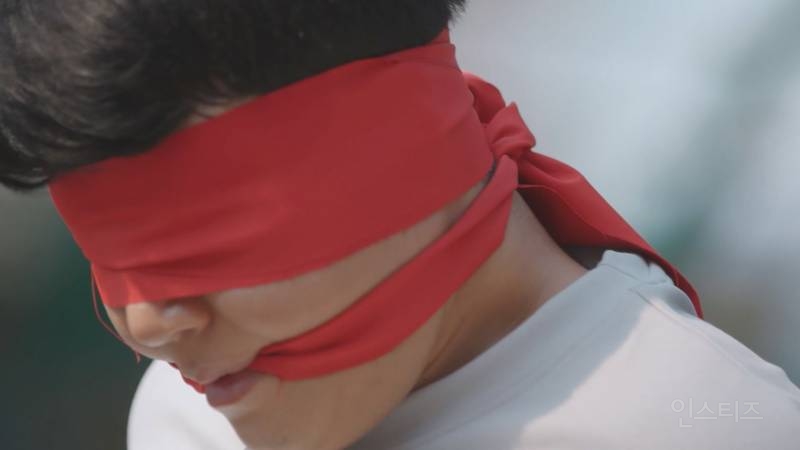 [피의게임3] 시작하자마자 레전드 찍어버리는 장동민(ㅅㅍ) | 인스티즈