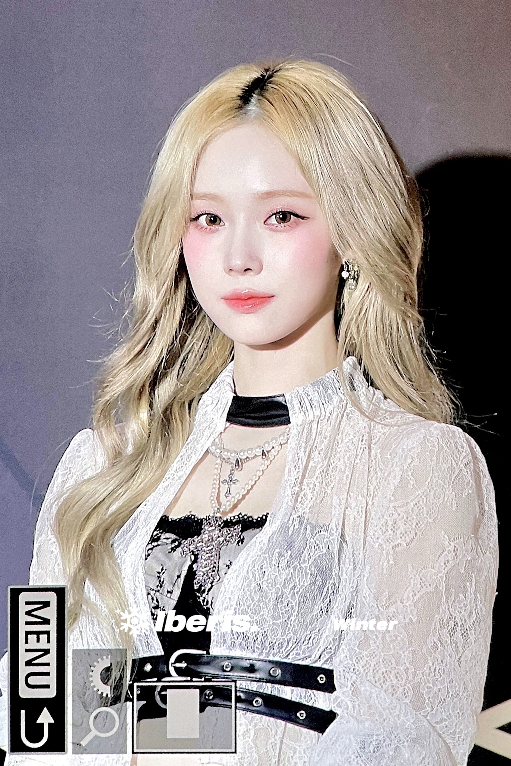 [잡담] 오늘 윈터 프리뷰도 찢음 | 인스티즈