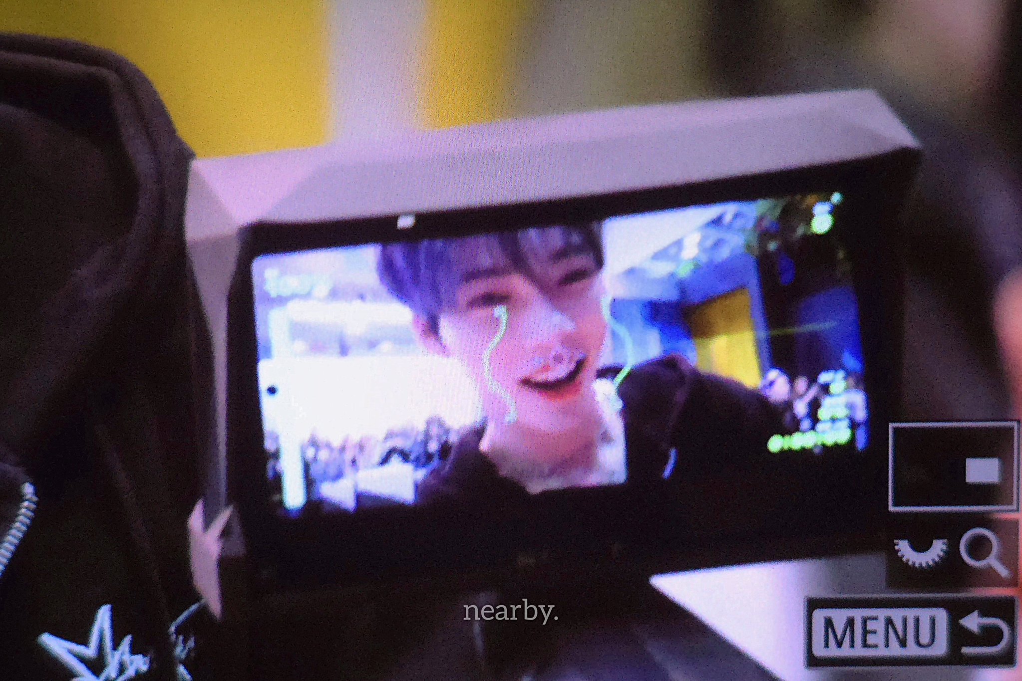 [잡담] 성한빈 어케 이런사진이 | 인스티즈