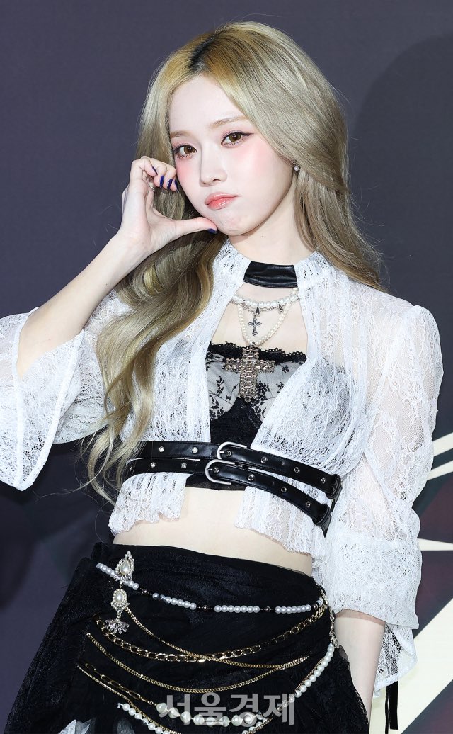 [잡담] 윈터 오늘 캐캐체 아니냐고ㅠㅠㅠㅠㅠㅠㅠ | 인스티즈