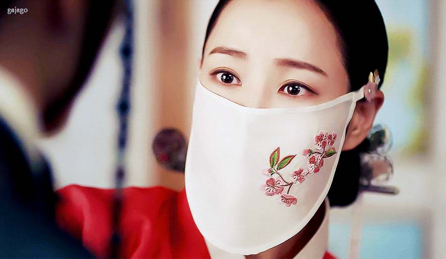 [잡담] 올해 내 원픽 드라마는 밤에피는꽃이야 | 인스티즈