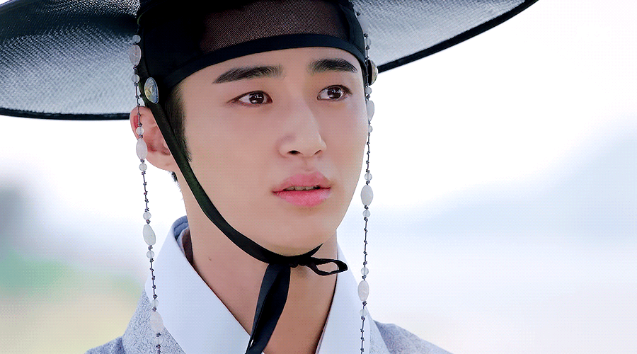 [잡담] 변우석) 우리 물만두 | 인스티즈