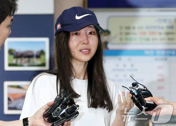 [정보/소식] 민희진 측 직접 밝힌 빌리프랩 소장 늦게 수령한 까닭 | 인스티즈