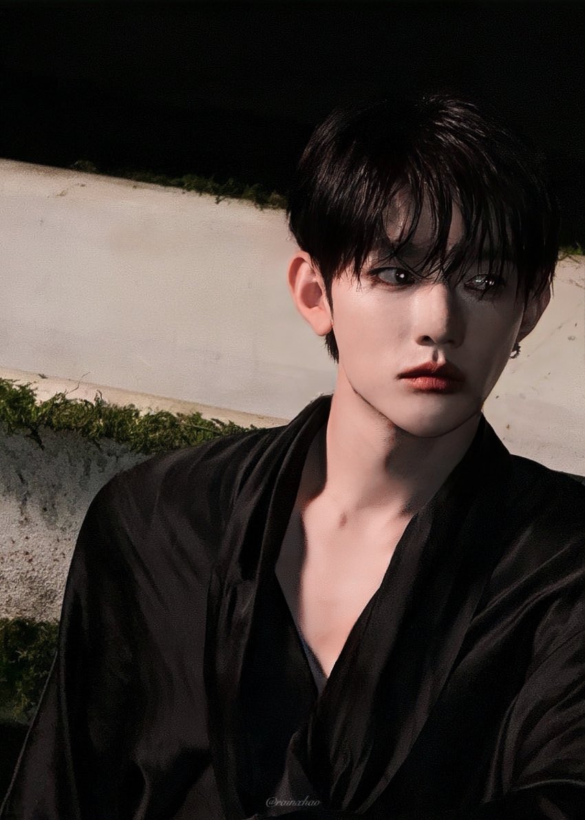 [잡담] 새해맞이 그동안 저장한 팬아저 사진들 | 인스티즈