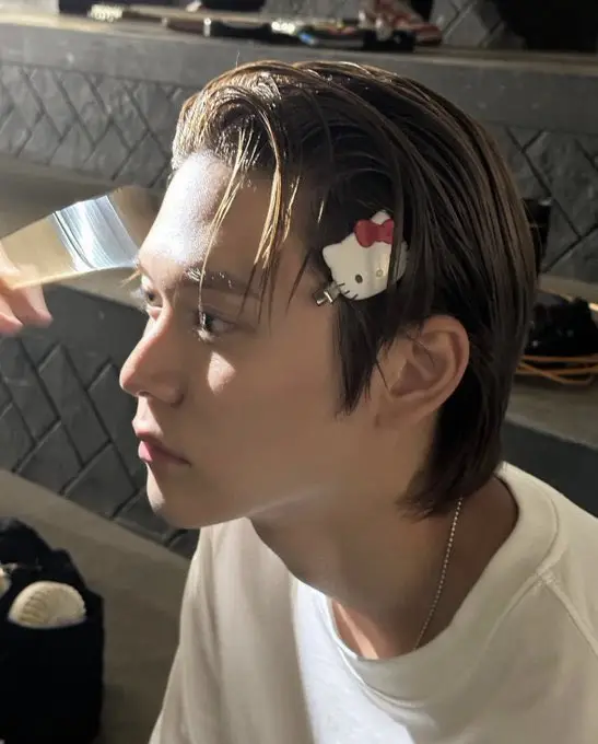 송은석 혼뻘필 | 인스티즈