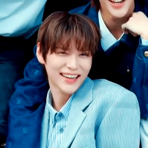 [잡담] 은석 활짝 웃는 얼굴 좋은사람.. 나 | 인스티즈