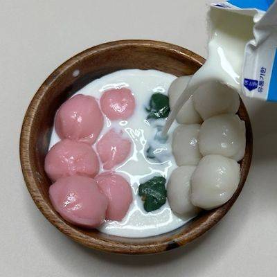 현재 해외에서 반응터진 한국음식.JPG | 인스티즈