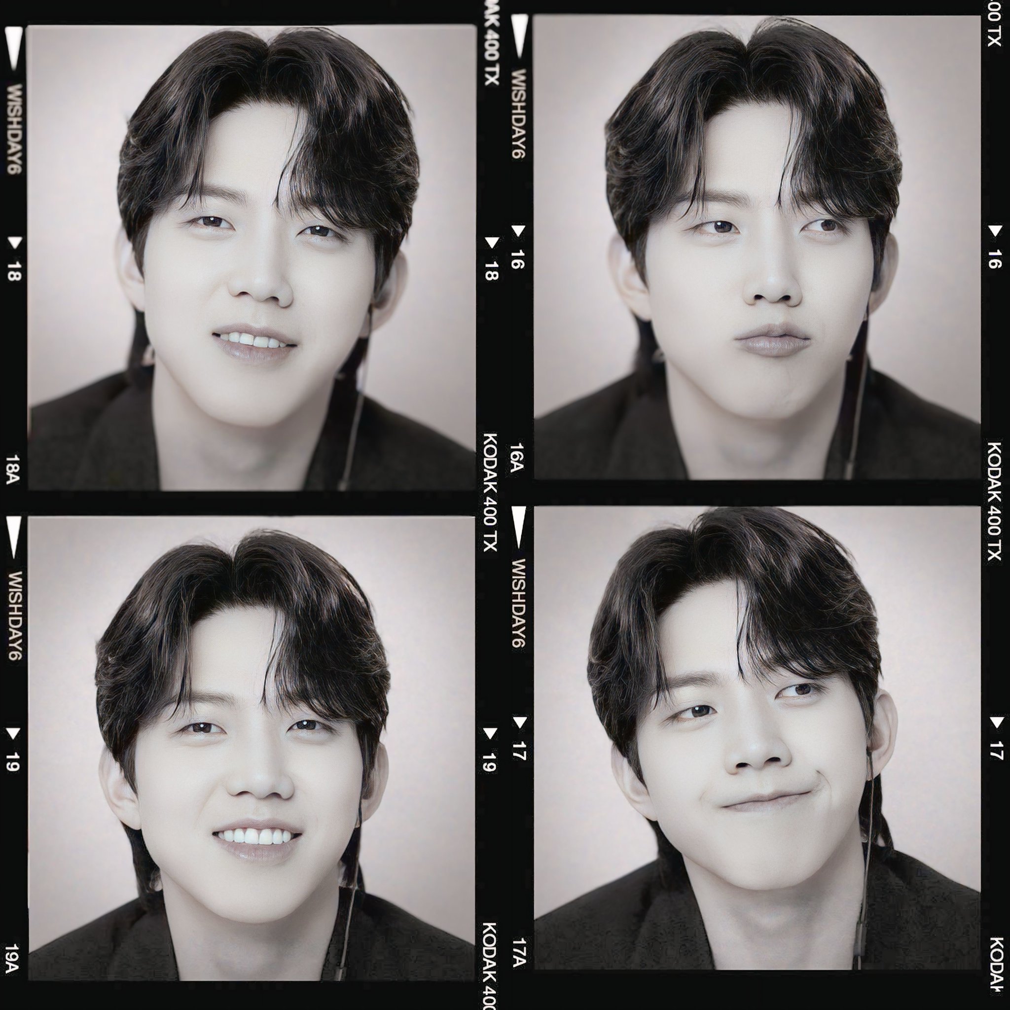 [잡담] 데이식스 진짜 다 다르게 잘생김 | 인스티즈