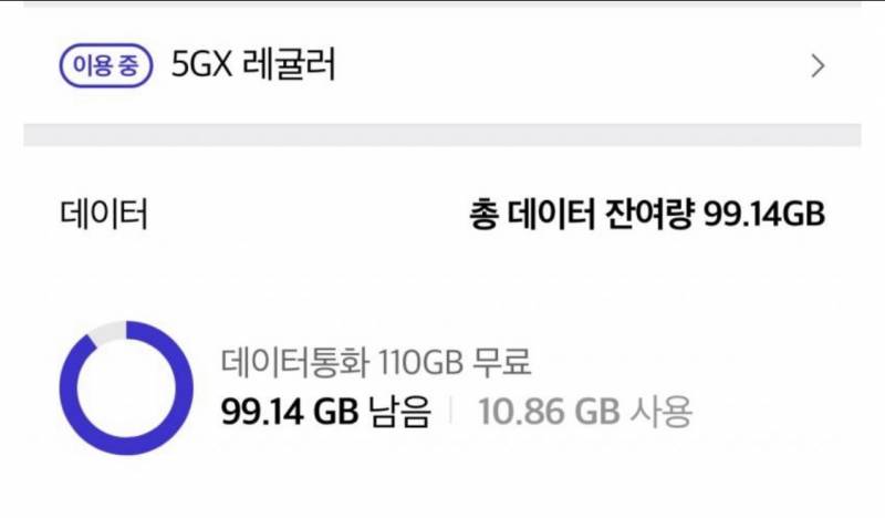 Skt 데이터 팝니다 | 인스티즈