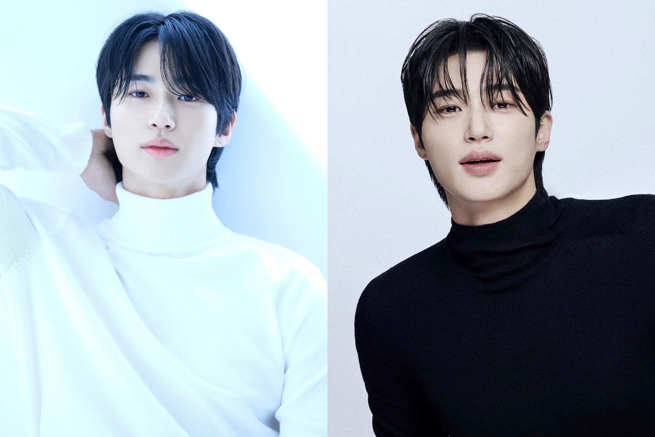 [잡담] 변우석 목폴라 이거랑 비슷하다 | 인스티즈