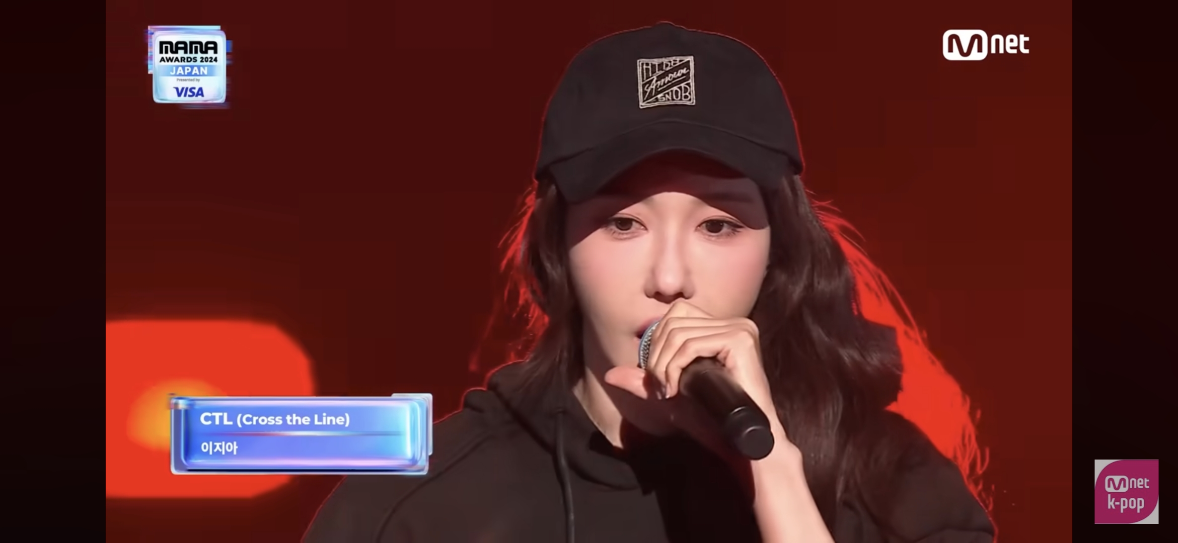[잡담] 어제 마마 물음표플 | 인스티즈