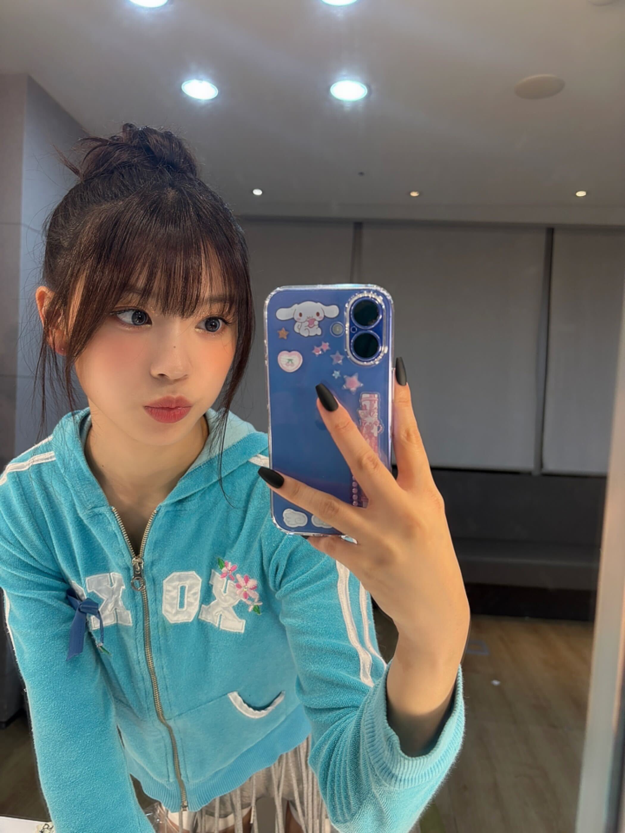 [잡담] 스포티걸 모카님 좋아... 🥹 | 인스티즈