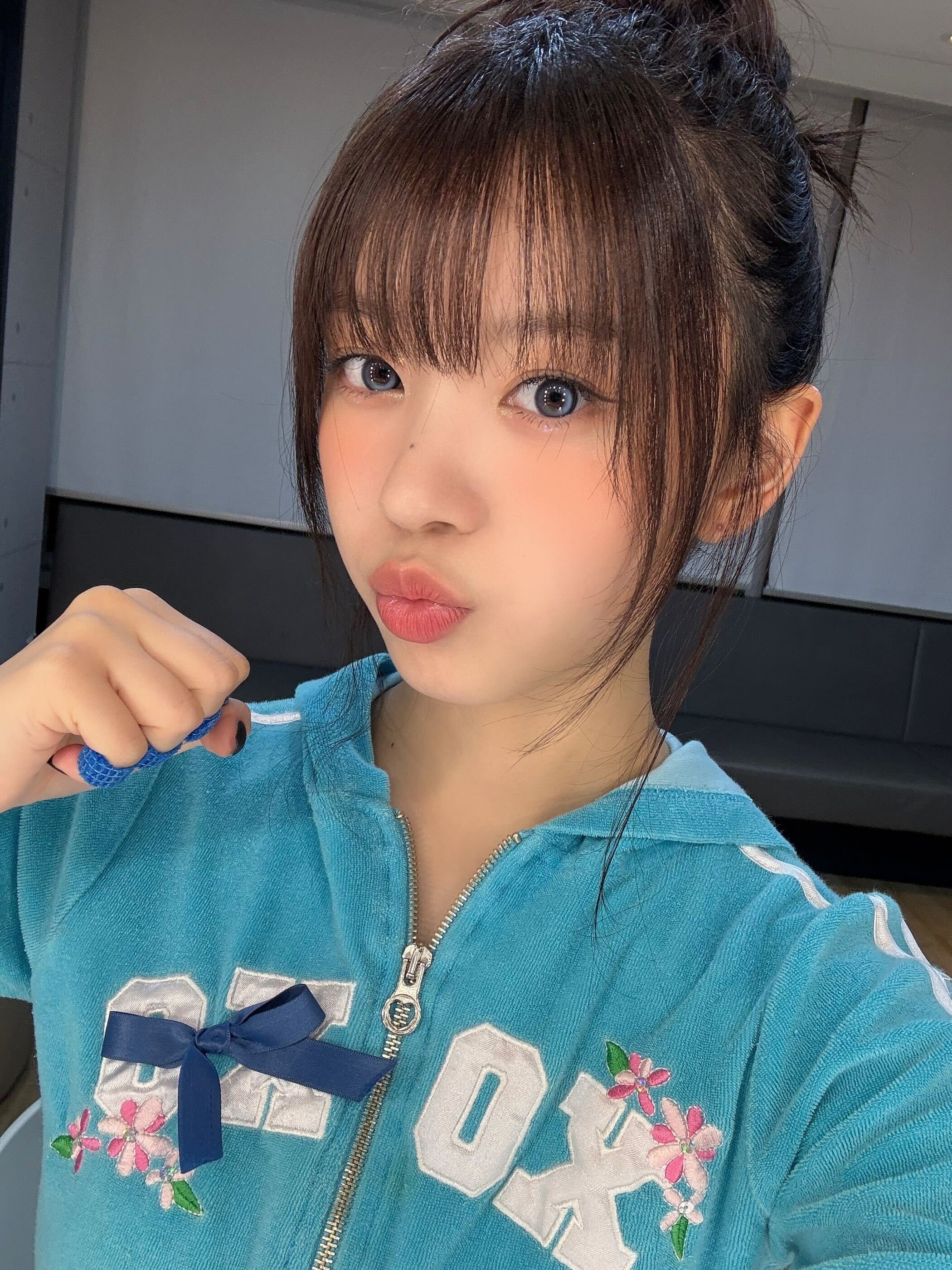[잡담] 스포티걸 모카님 좋아... 🥹 | 인스티즈