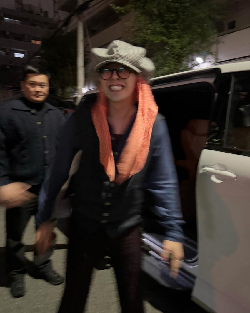 [잡담] 지디 요즘 진짜 행복한가보다ㅋㅋ | 인스티즈