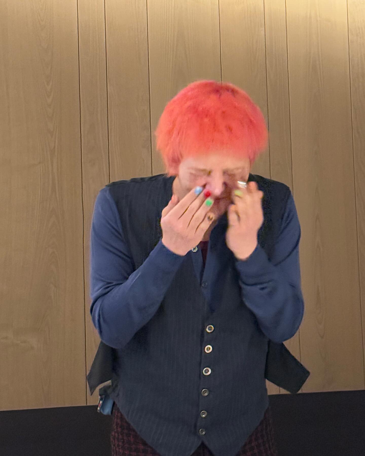 [잡담] 지디 부계 올라온거 이제봄ㅠㅠ | 인스티즈