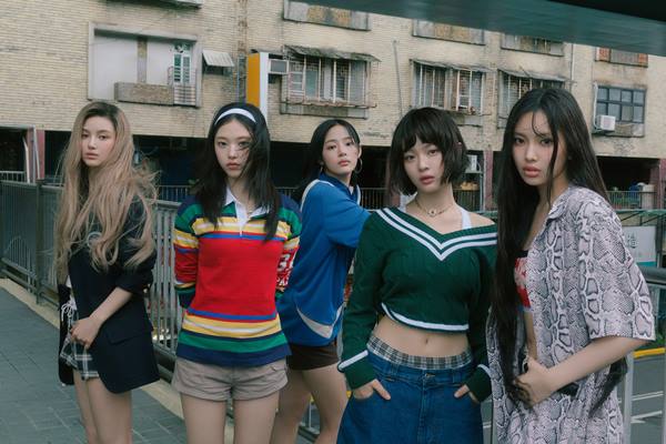 [정보/소식] 엄마가 너무 좋은 뉴진스, 소송도 민희진 따라 할까 [엔터그알] | 인스티즈