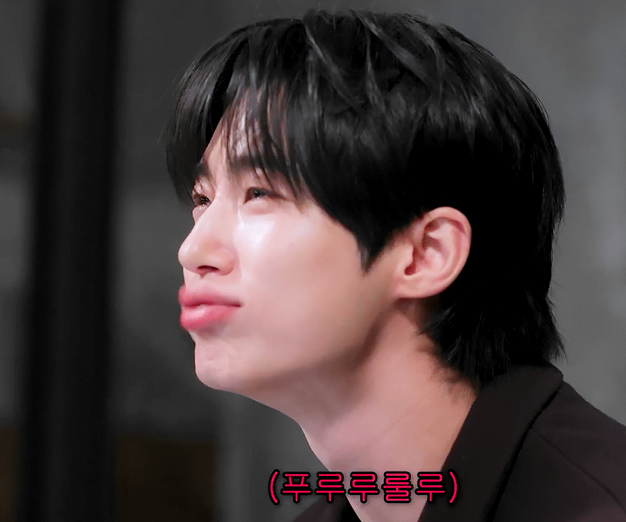 [잡담] 변우석 보고싶다.. | 인스티즈