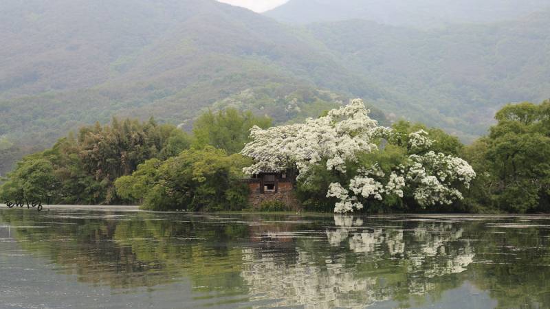 [잡담] 직접찍은 풍경사진 보정해봤어! | 인스티즈