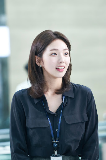 [잡담] 채수빈 진짜 남자가 좋아할 얼굴의 정석 같음 | 인스티즈