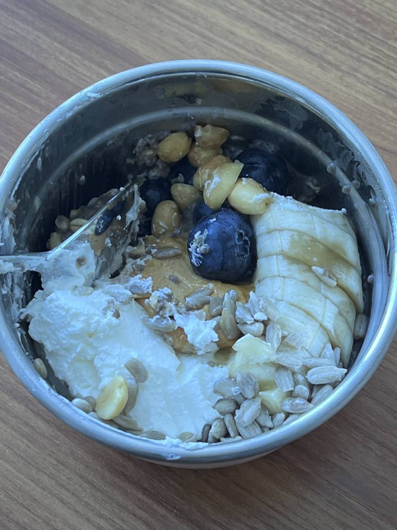 [잡담] 오나오 아는사람..? 개맛도리 내점심 | 인스티즈