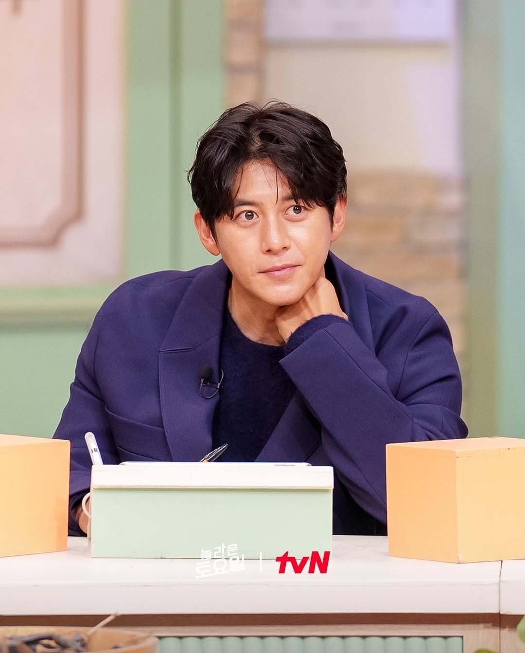[잡담] 이한신 놀토 인별 고수,권유리 | 인스티즈