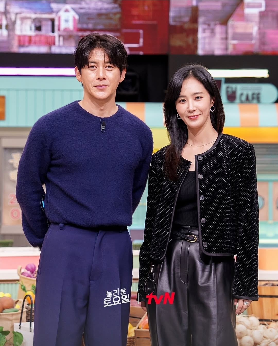 [잡담] 이한신 놀토 인별 고수,권유리 | 인스티즈