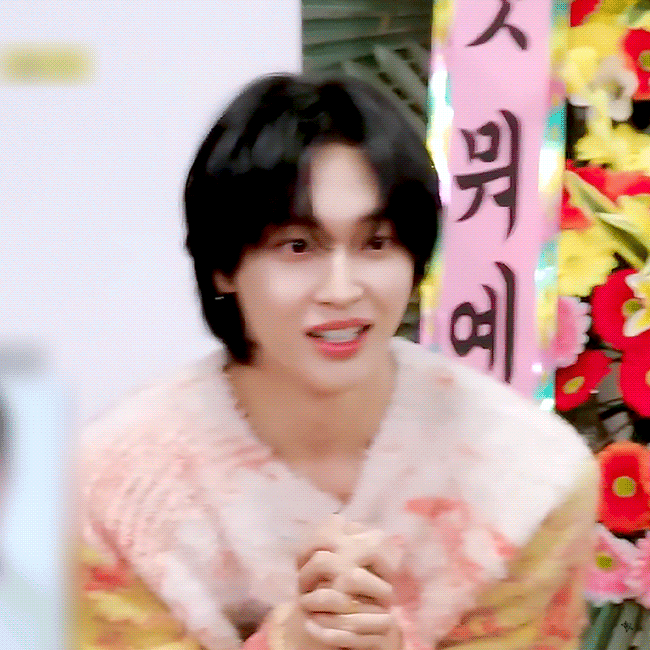 [잡담] 십오야 원빈 요약: 바들바들,, 때애애애앵!!!! 바들바들,, 때애애애앵!!!! | 인스티즈
