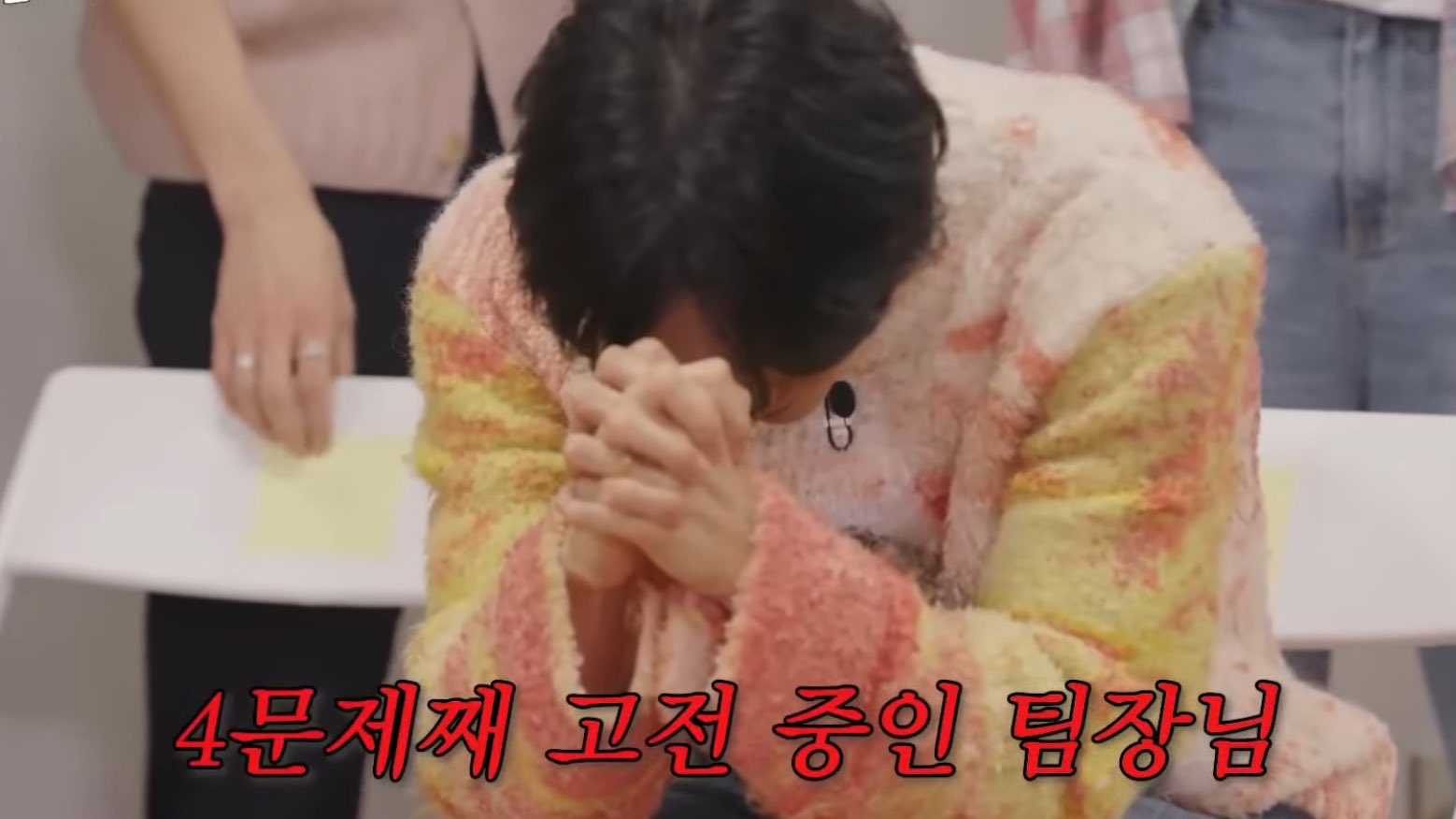 [잡담] 뒤늦게 십오야 보는데 원빈이 라이즈랑 브리즈랑 엄청 친하구나 | 인스티즈