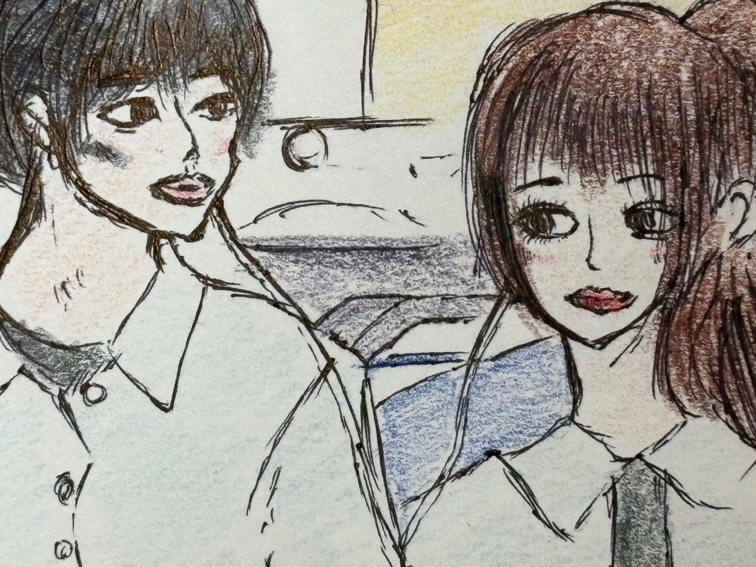 [잡담] 아현 위버스 감성쩔어 | 인스티즈