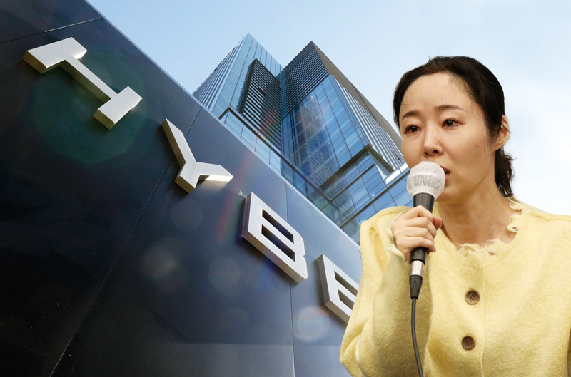 [정보/소식] '민희진 vs 하이브' 진짜 싸움은 이제부터…260억원 풋옵션 혈투 | 인스티즈
