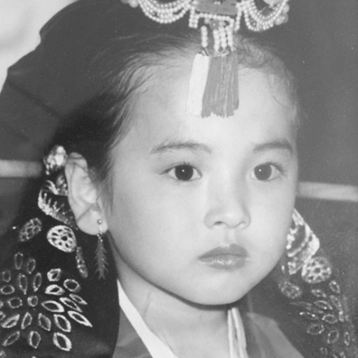 [잡담] 송혜교 크면서 예뻐진줄 알았는데 | 인스티즈