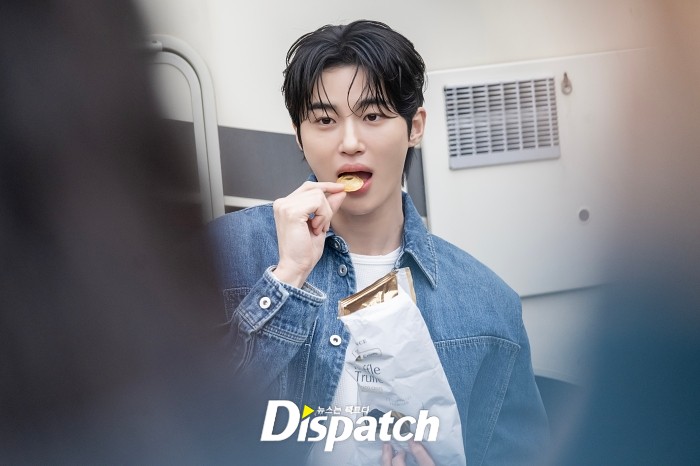 [잡담] 190이 왤케 귀엽 ㅈㅇ 변우석 | 인스티즈