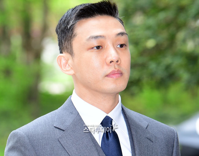 [정보/소식] '마약류 상습투약' 유아인 이태원 단독주택 63억에 급처분 | 인스티즈
