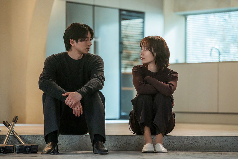 [잡담] 트렁크 환상의 덩케 얼합이세요..,, | 인스티즈