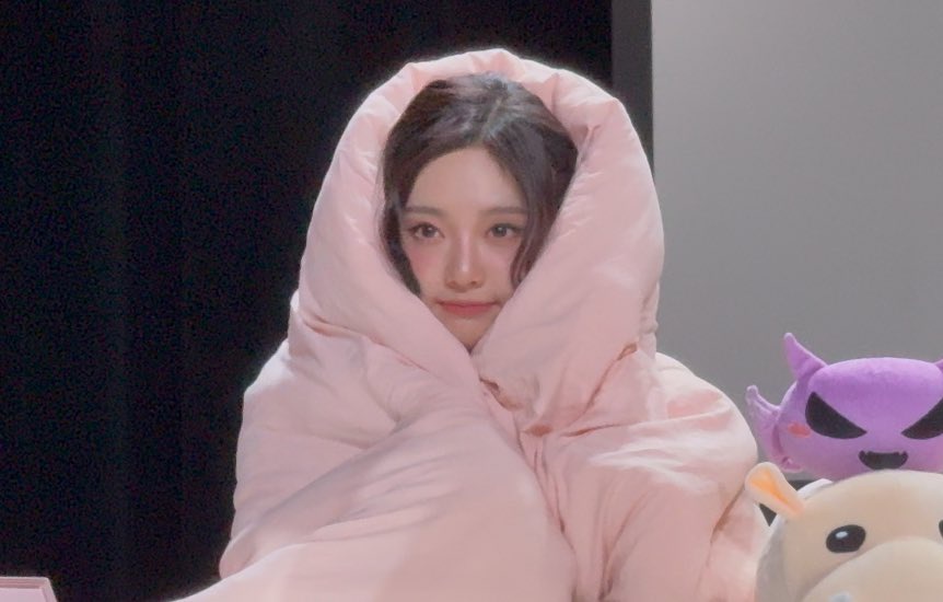 [잡담] 닝닝이 이 사진 왤케 이쁠까 | 인스티즈