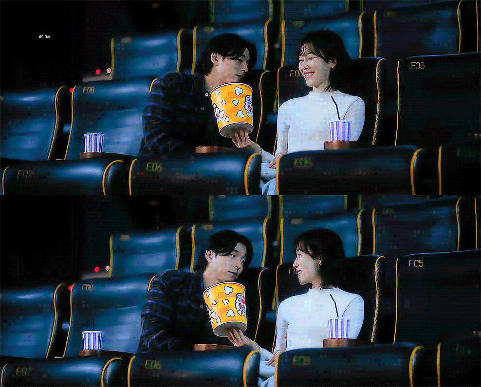 [잡담] 트렁크 환상의 덩케 얼합이세요..,, | 인스티즈