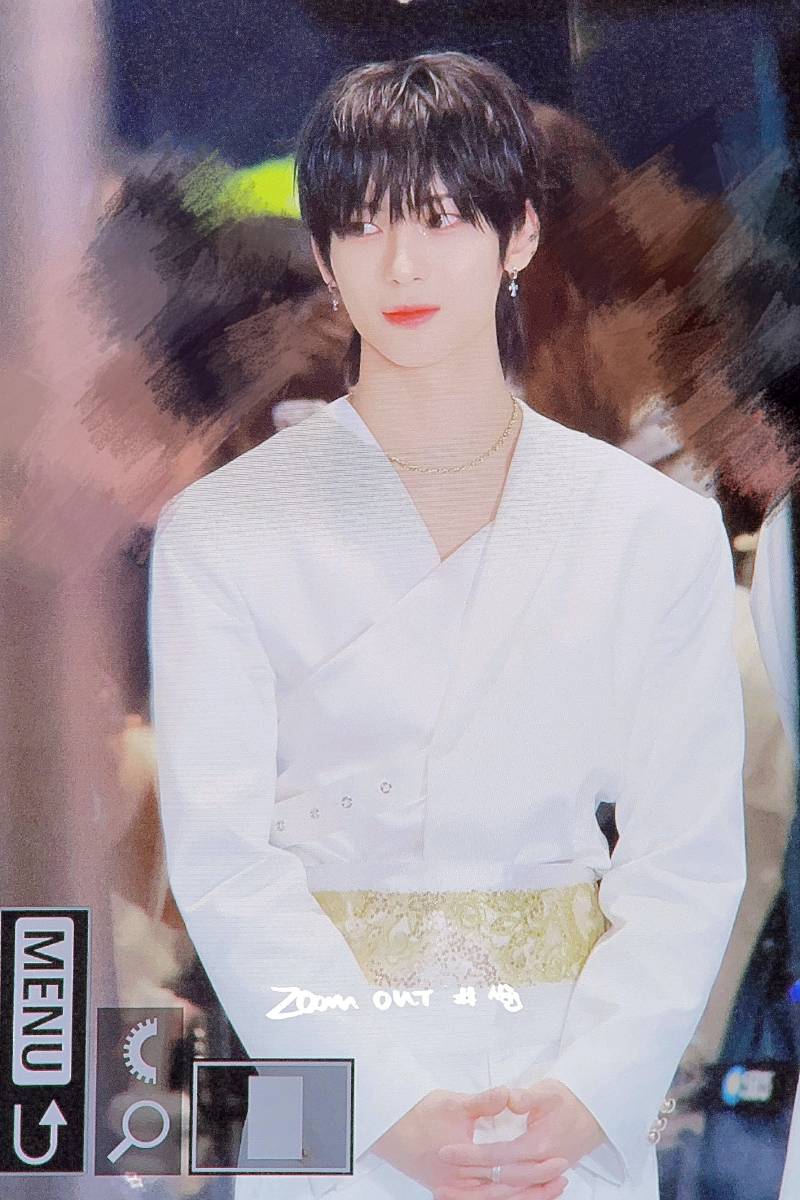 어제 음방 착장 예쁘다고 칭찬 많았던 아이돌.jpg | 인스티즈