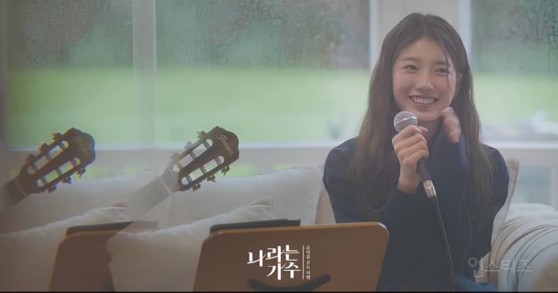 수지 언니 예고편 떴다 ㅎㅎ | 인스티즈