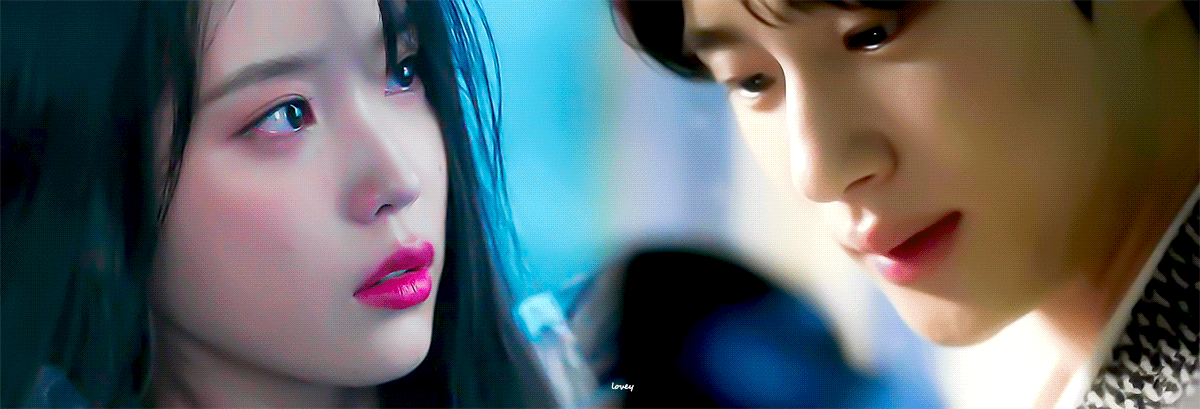 [잡담] 아이유 변우석 대군부인 합짤 중에 이게 제일 좋아 | 인스티즈