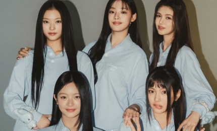 [정보/소식] 어도어 "뉴진스 스포티파이 1위"...나가겠다는 멤버 꼭 붙잡고 열혈 홍보 | 인스티즈