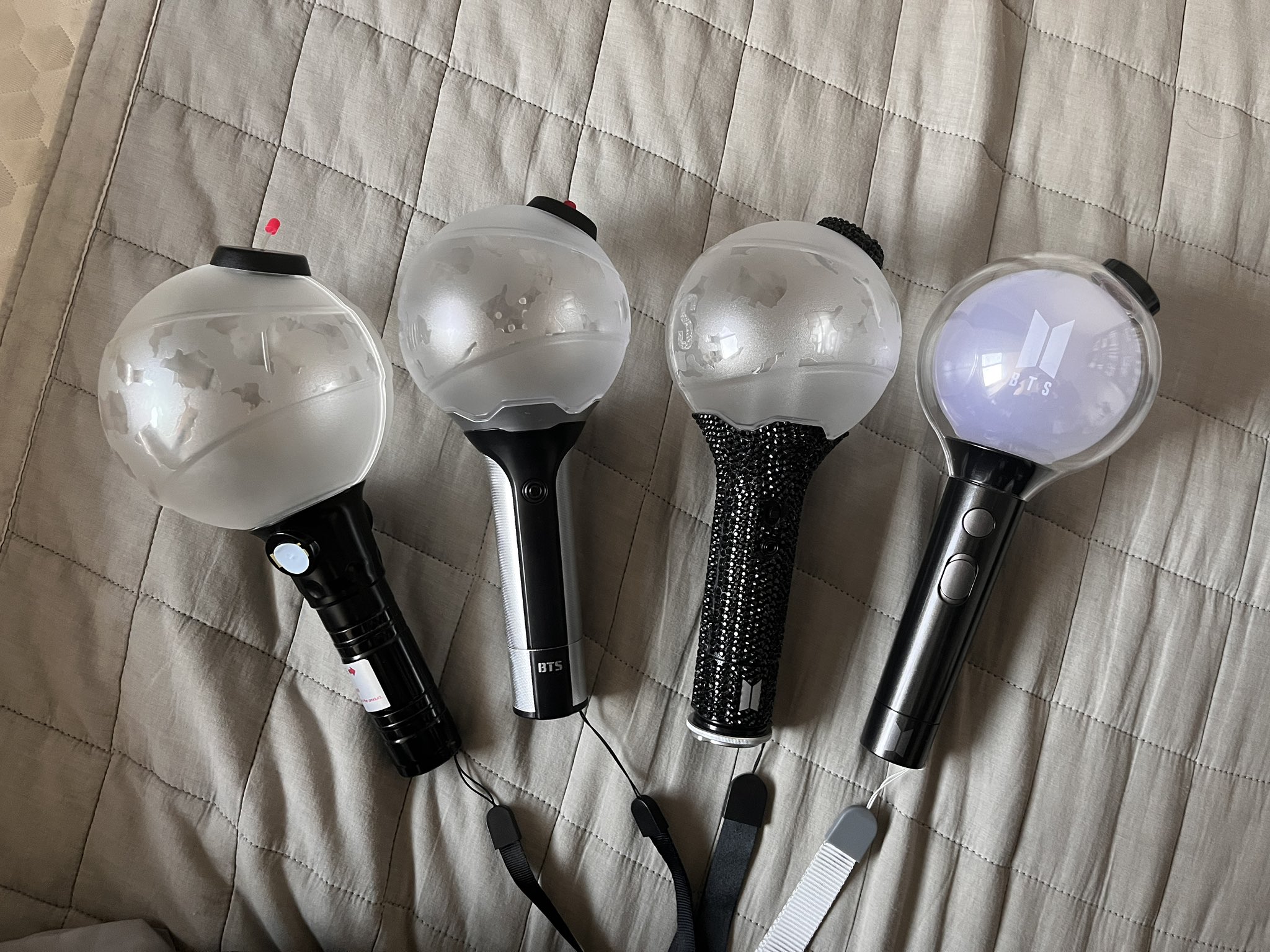 [잡담] 발광력 스에밤 (방탄밤 4번째거) 추천합니다 | 인스티즈