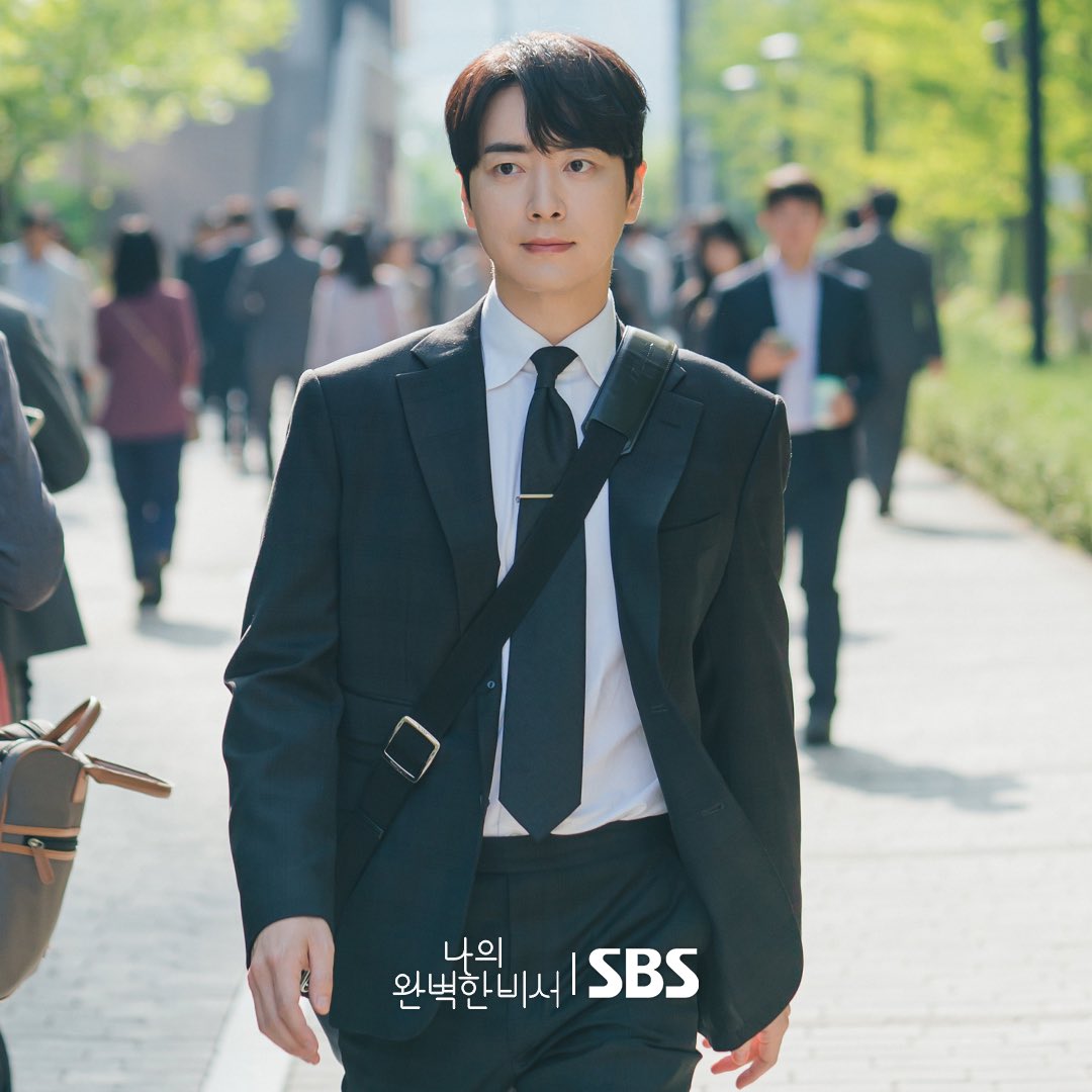 [잡담] 나완비 이준혁 비주얼 좀 봐라ㅠㅠㅠㅠㅠㅠㅠㅠㅠㅠㅠ | 인스티즈