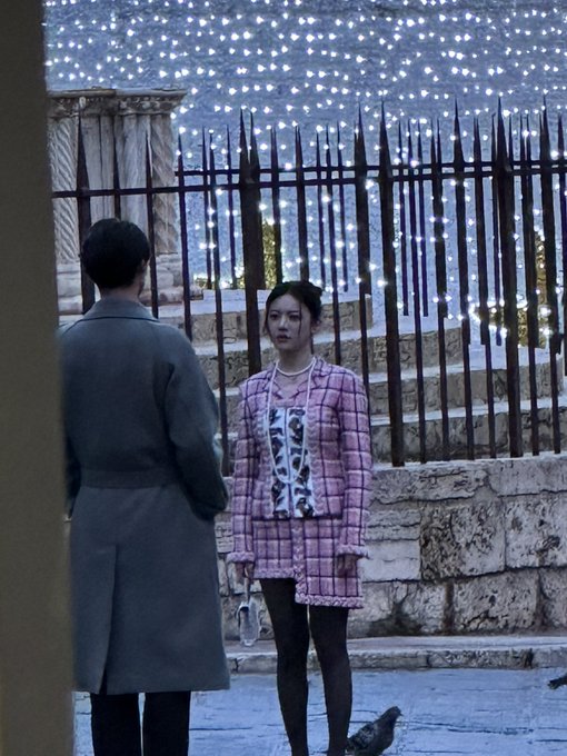 [잡담] 고윤정 차기작 스타일링 기대된다 ㅅㅍ 일 수도? | 인스티즈