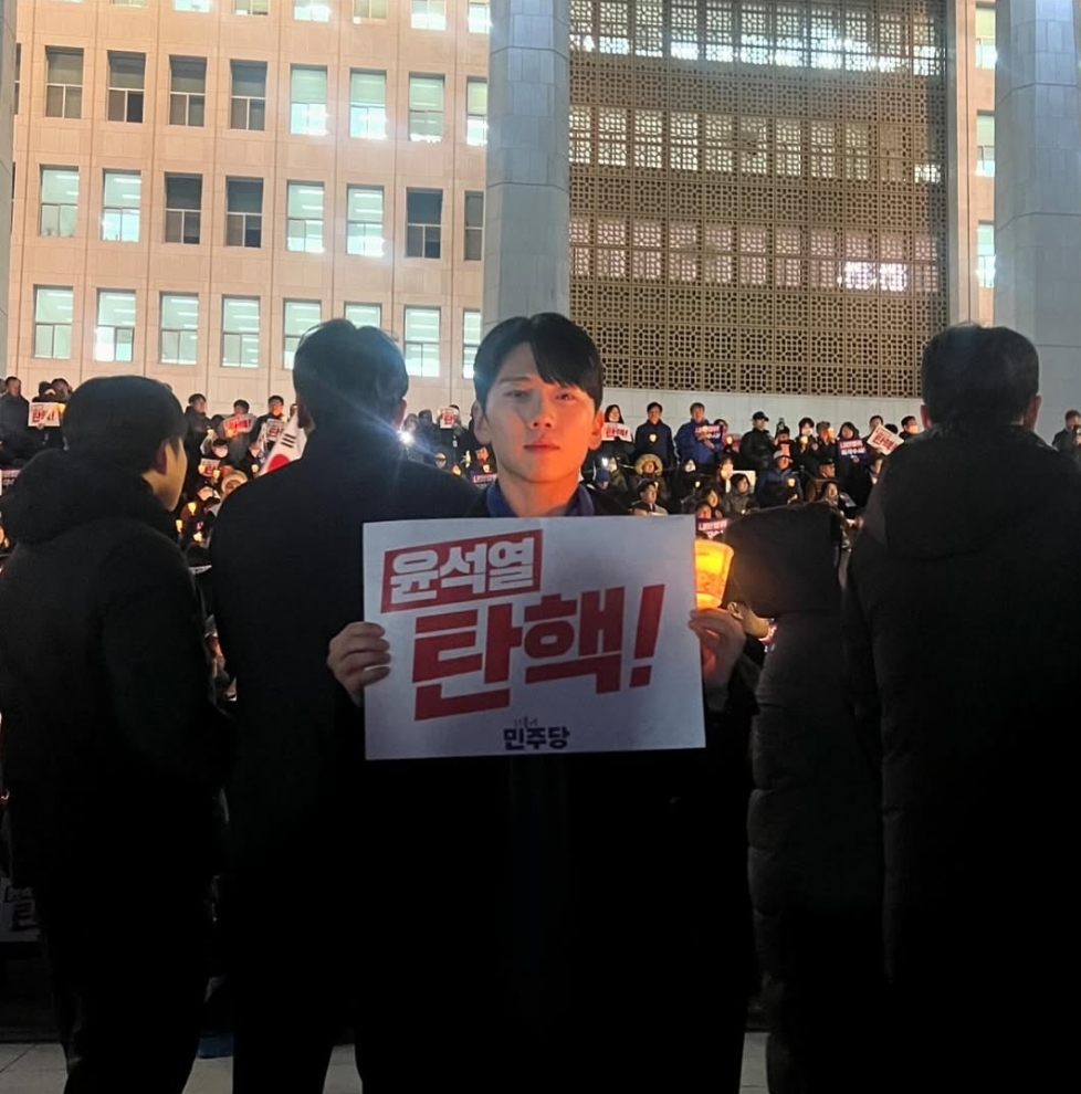 [정보/소식] 서초구 험지에서 구의회 당선된 청년 국회의원도 있다💪 | 인스티즈