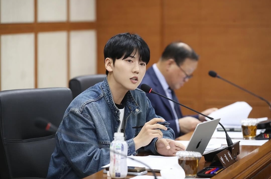 [정보/소식] 서초구 험지에서 구의회 당선된 청년 국회의원도 있다💪 | 인스티즈